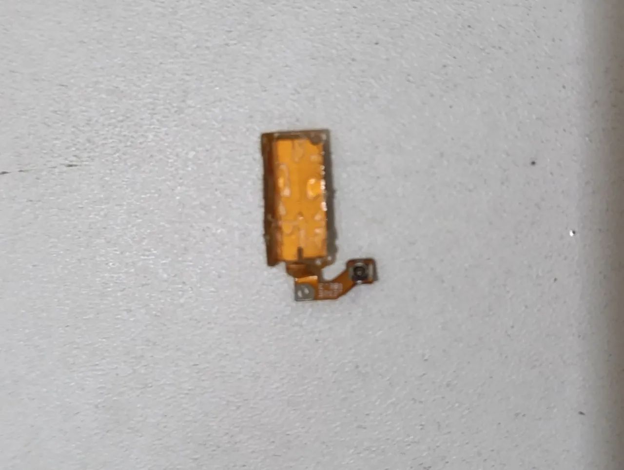 Antena bluetooth Para iPod nano 7 a1446 - Foto 2
