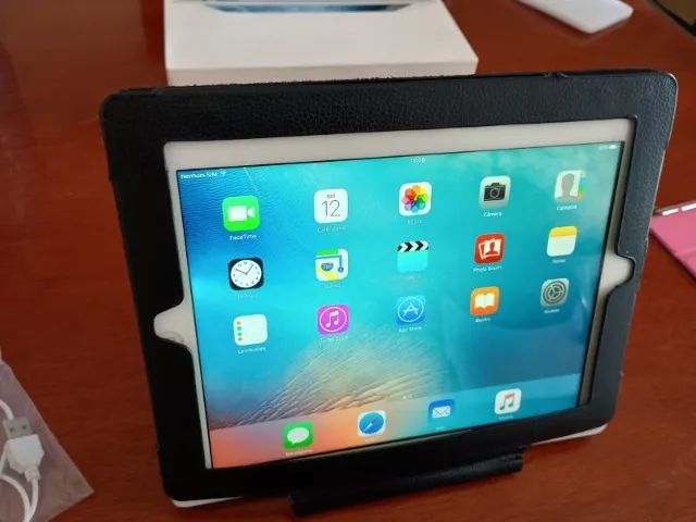 Ipad 3° geração - Foto 3