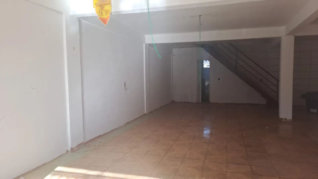 Vendo Edifício com Loja e Apto de 3 quartos em Planaltina-DF  - Foto 3
