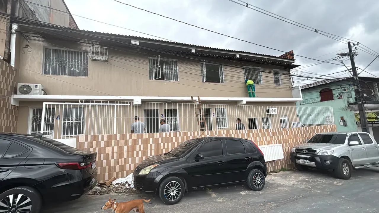 Petropolis, Alugo apartamento duplex com 01 quarto - Foto 2