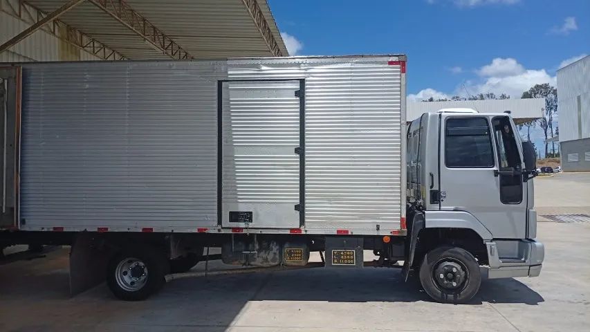 Ford cargo - Foto 3