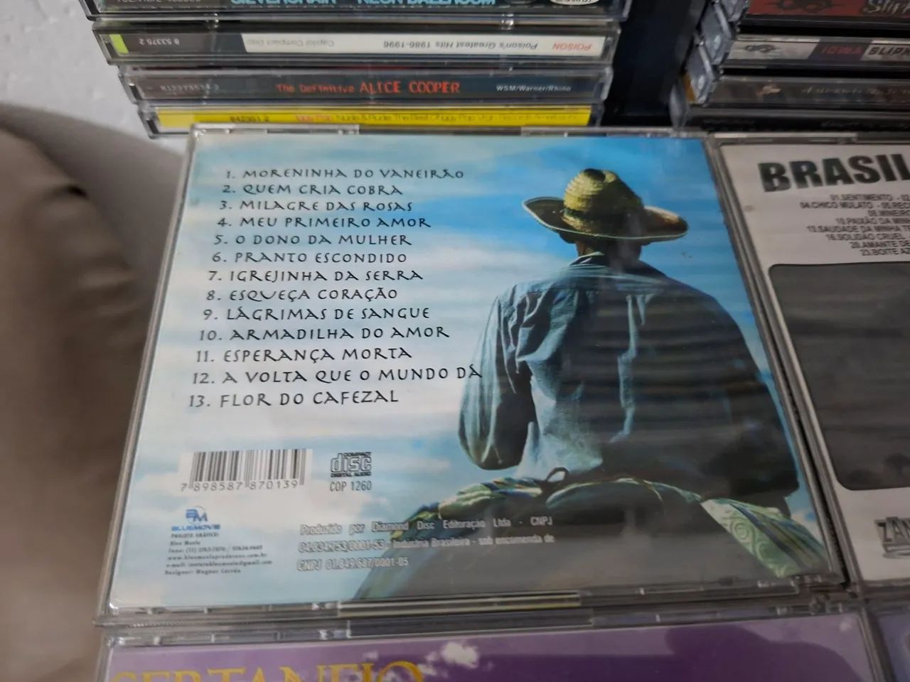 Lote Sertanejo Raiz - Foto 4
