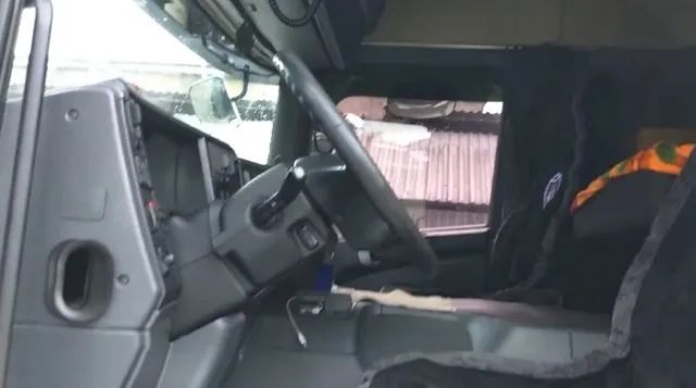 Scania P310 2014 Bau - Foto 4