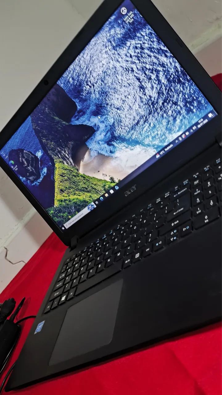 Notebook ACER 