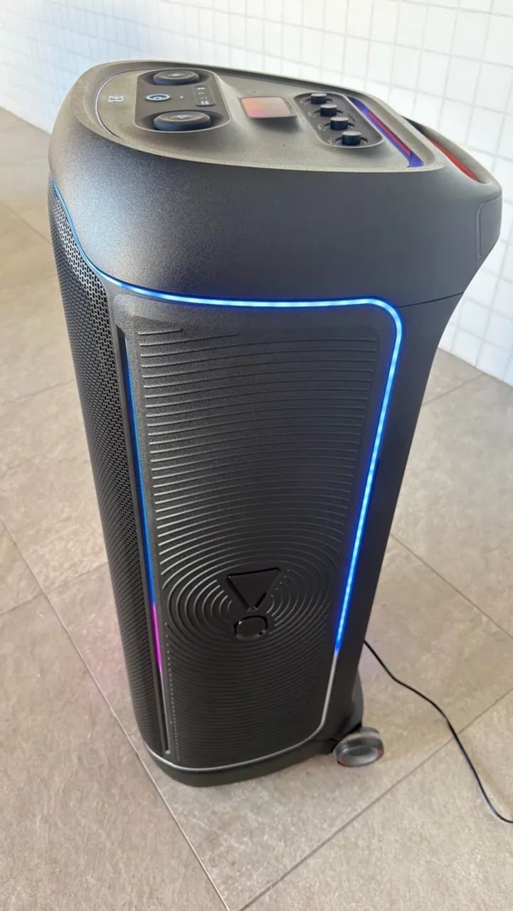 JBL ULTIMATE 1100W - Foto 4
