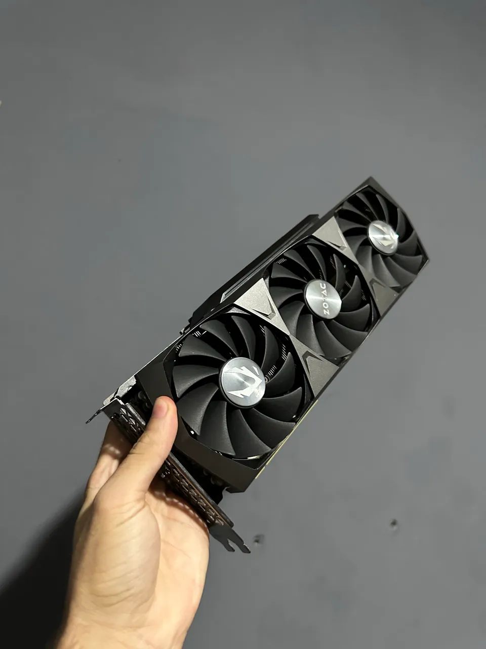 Rtx 3080 10gb zotac  - Foto 4