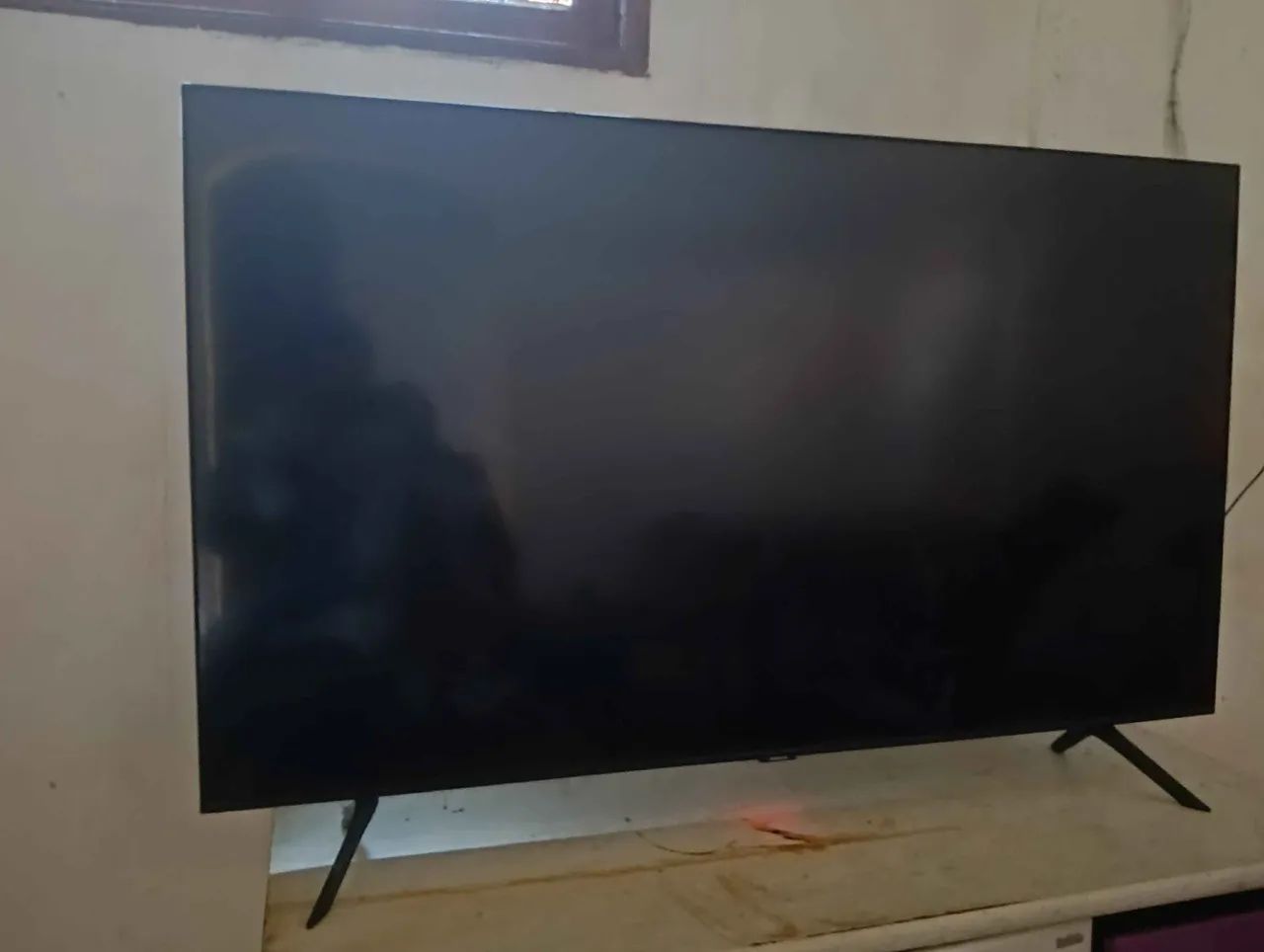 Tv Samsung qled 4k - Foto 3