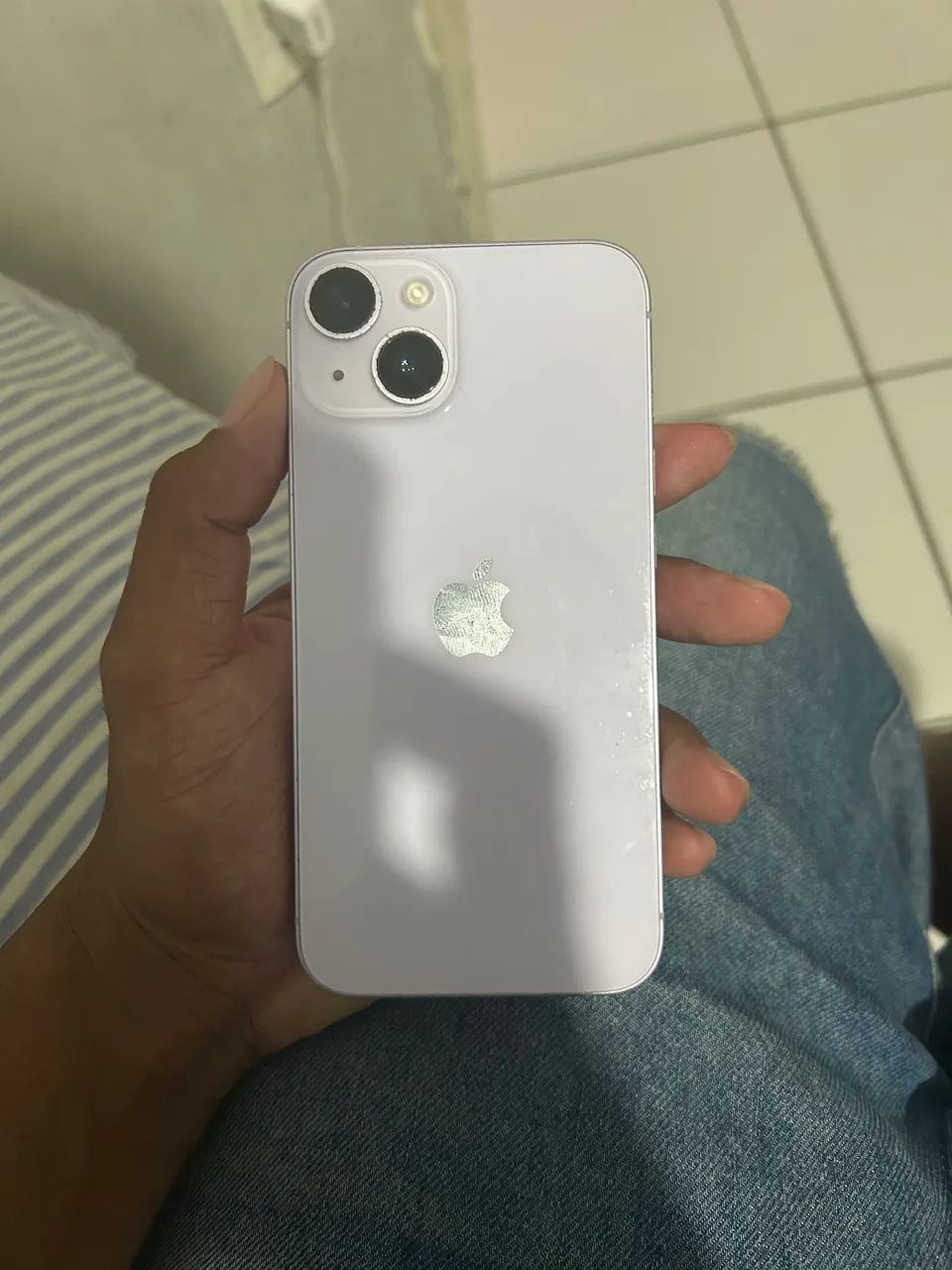 iPhone 14 normal  - Foto 2