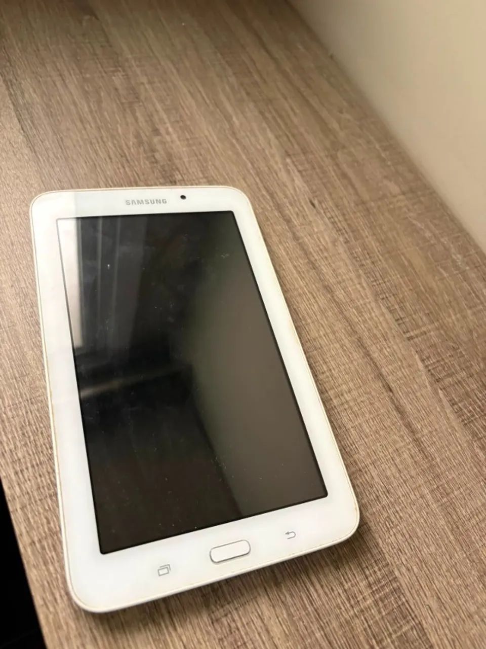 Tablet Samsung Galaxy Tab E Lite 7.0" (SM-T113NU) - Branco - Foto 2