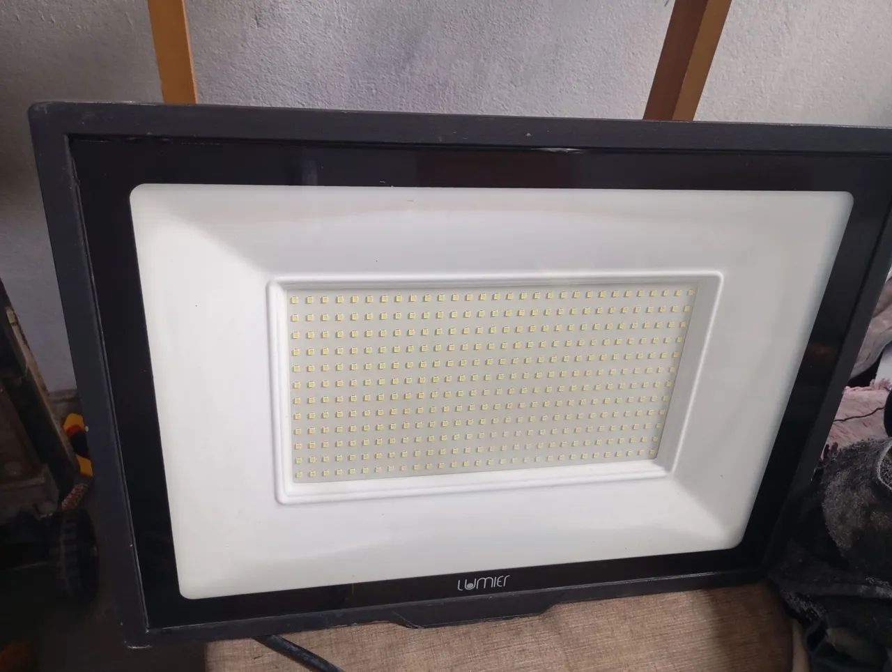 Luminária led - Foto 3