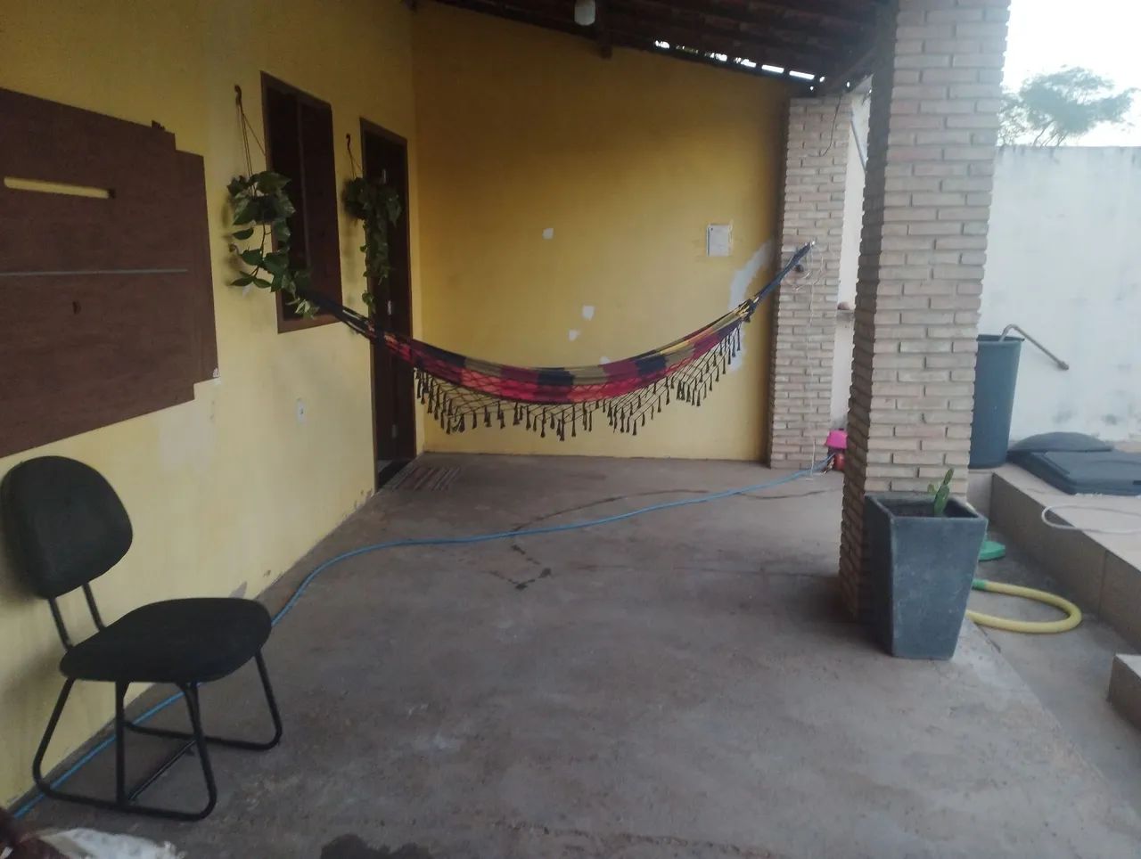Casa vendo ou troco em outra em Aracaju 