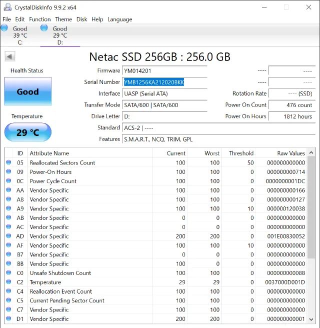 【origa出品】256GB SSD 3枚 SSD 256GB - Armazenamento - Passa Vinte, Palhoça 1531864103 | OLX