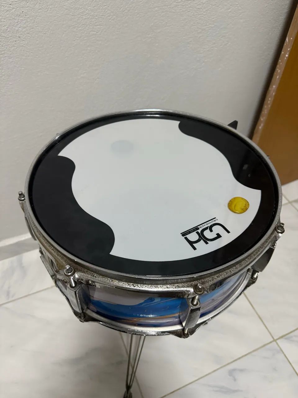 Caixa Michael Classic 14x5,5 