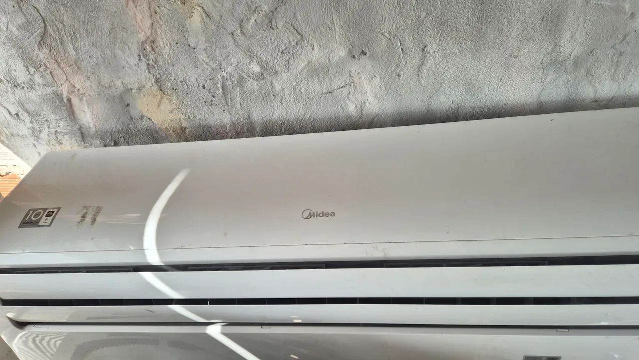 Ar condicionado Split midea 30 mil btus - Foto 2