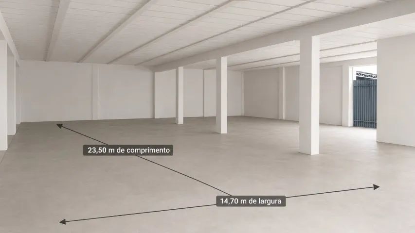 Prédio comercial para locação em Limeira/SP - nº 315 - Foto 5