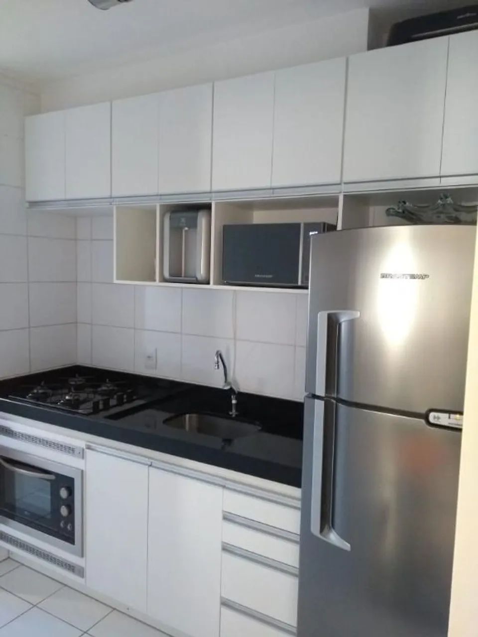 apartamento - Jardim Amazonas - Campinas - Foto 2
