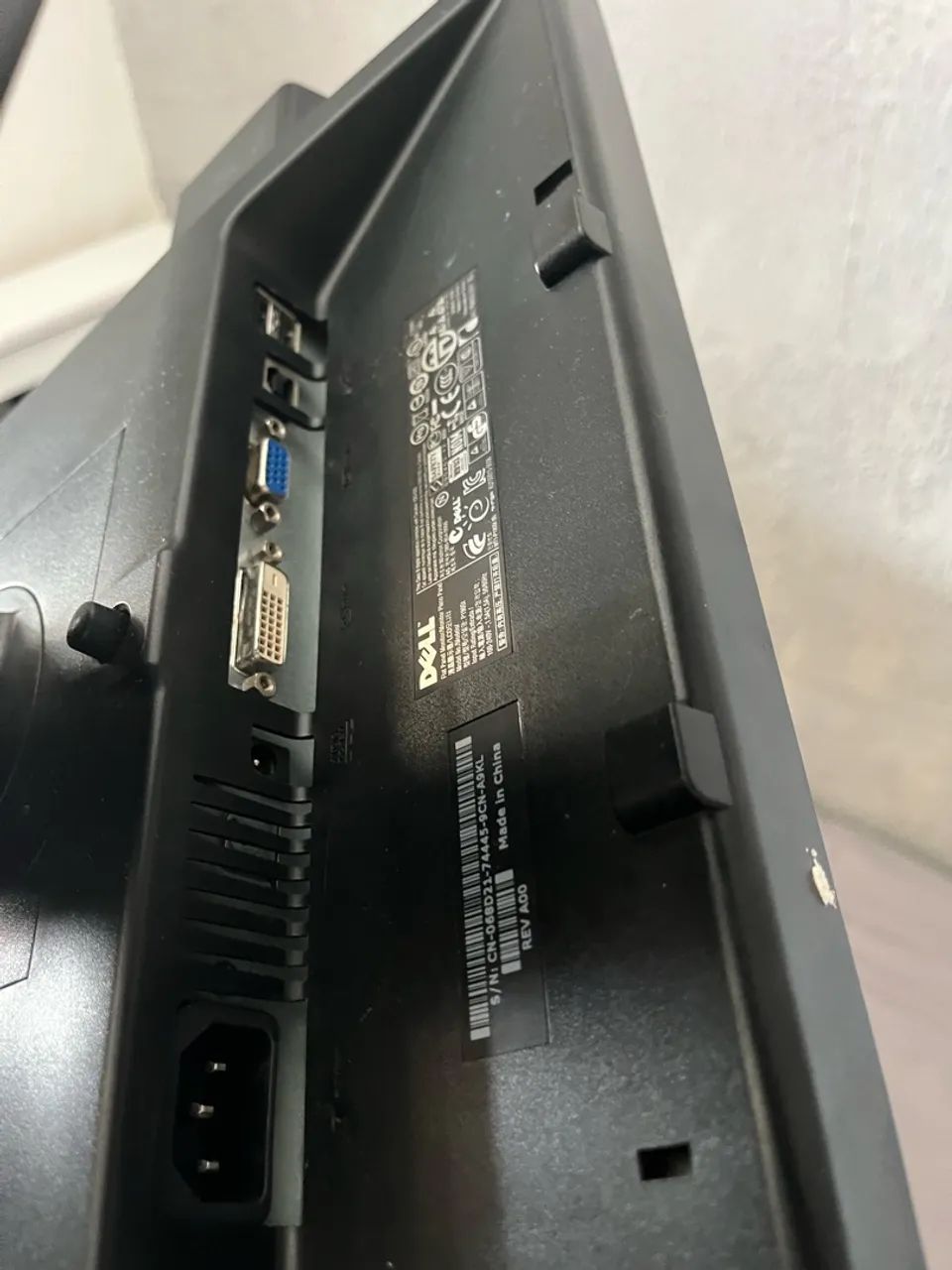 Monitor para utilização de peças - Foto 3