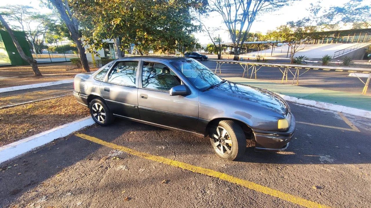Vectra  - Foto 2