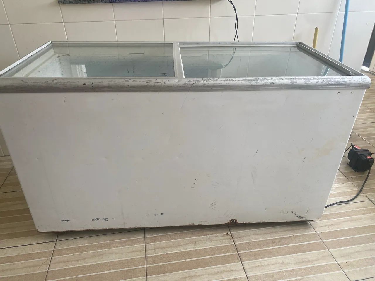 Freezer horizontal  - Foto 4