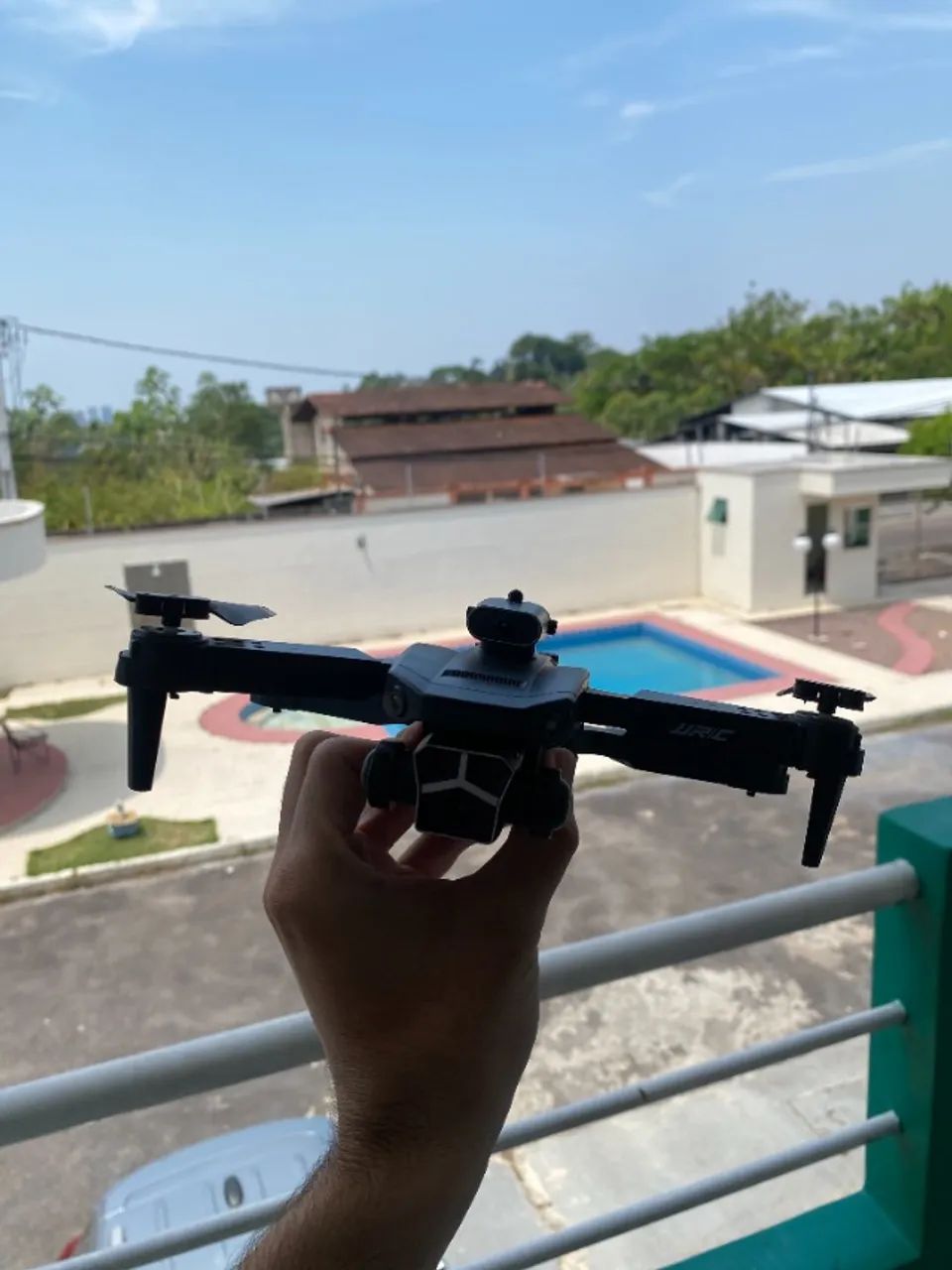 Drone Y3 Max