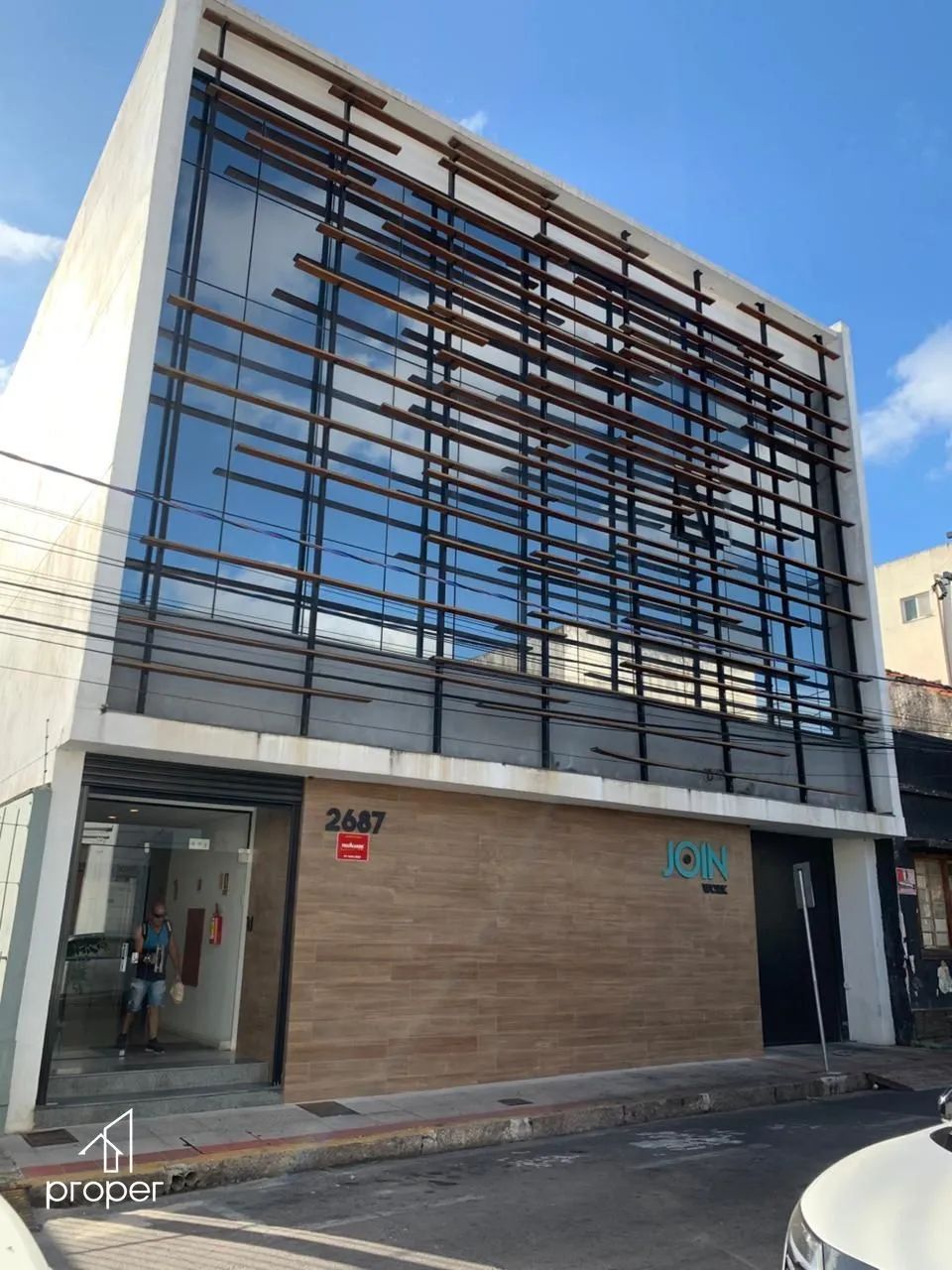 Sala comercial para alugar no Centro - Pelotas/RS - Foto 5