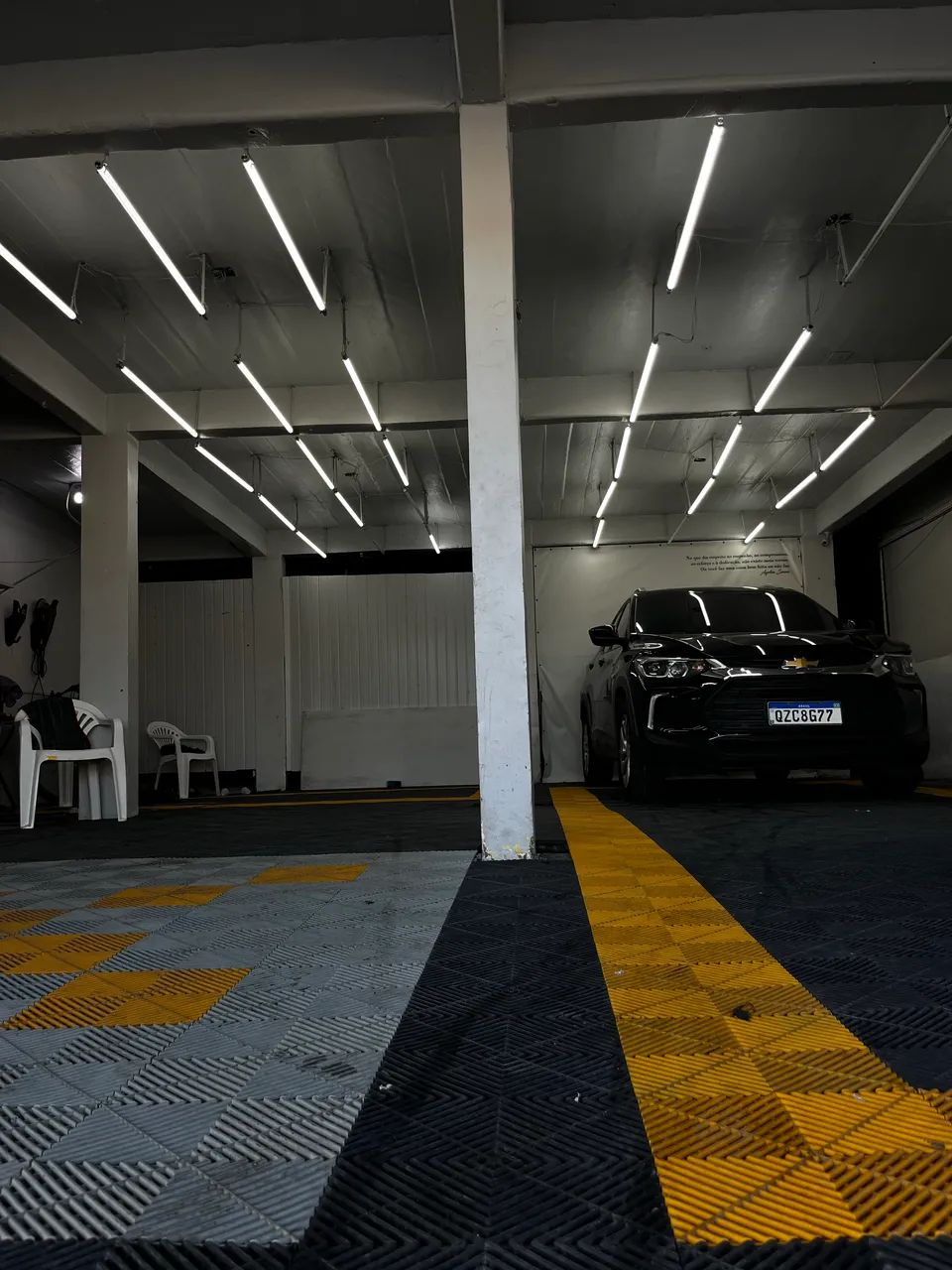 ALUGO ESTÉTICA AUTOMOTIVA COMPLETA - Foto 2