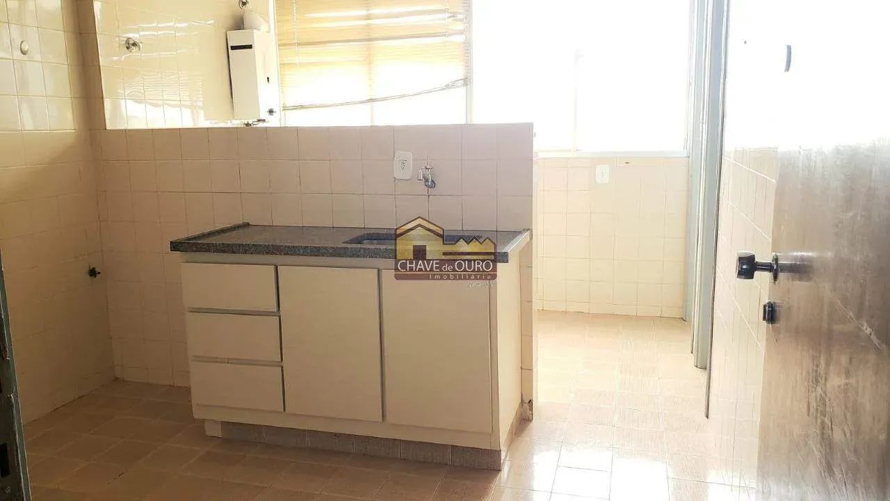 Apartamento para aluguel, 2 quartos, 1 vaga, Centro - Uberaba/MG - Foto 4