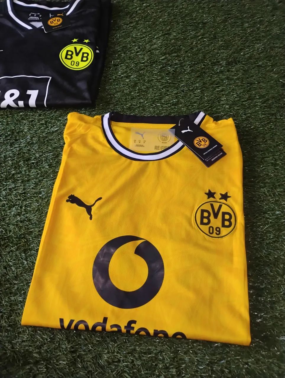 Camisa do Borussia  - Foto 2