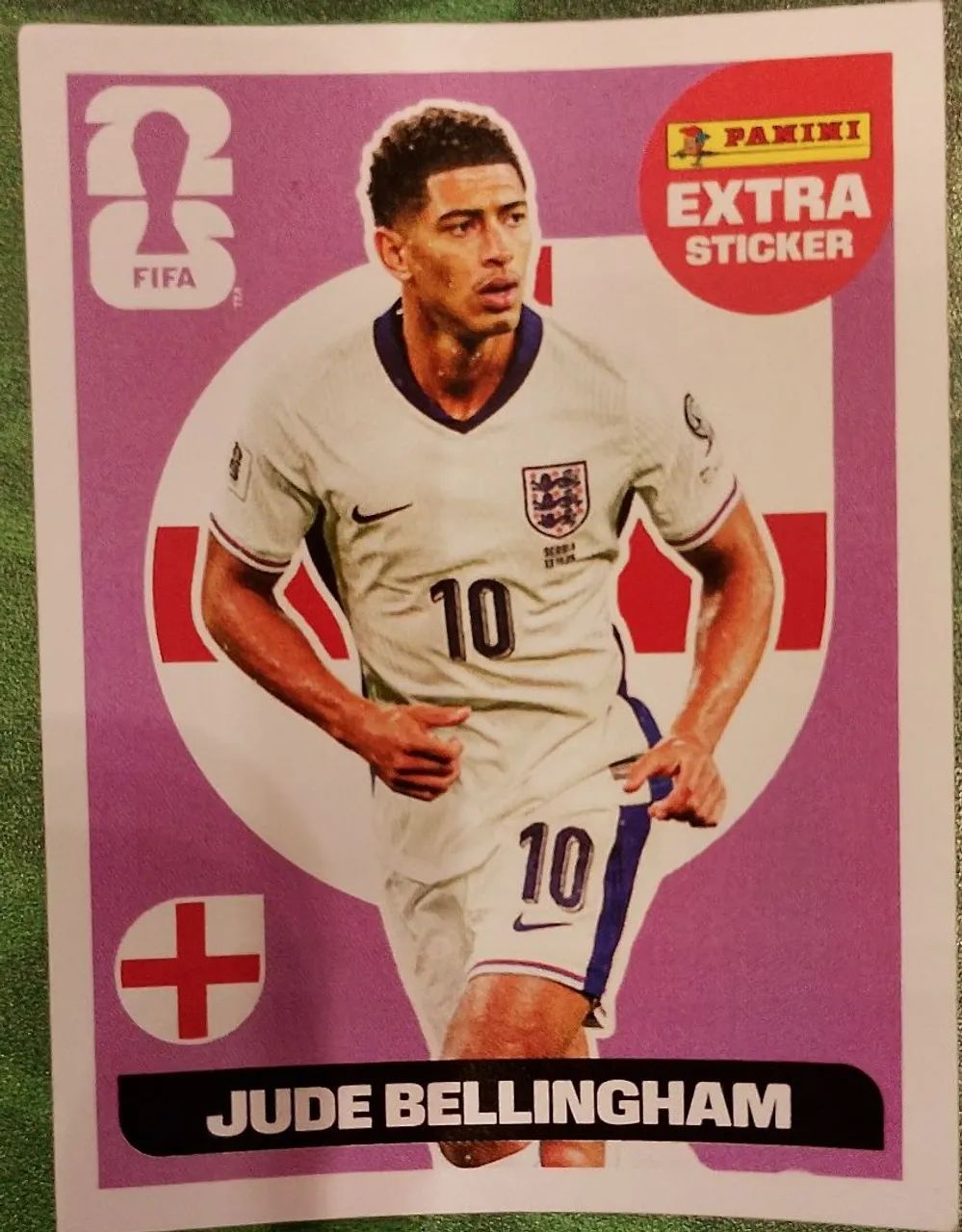 Legend 