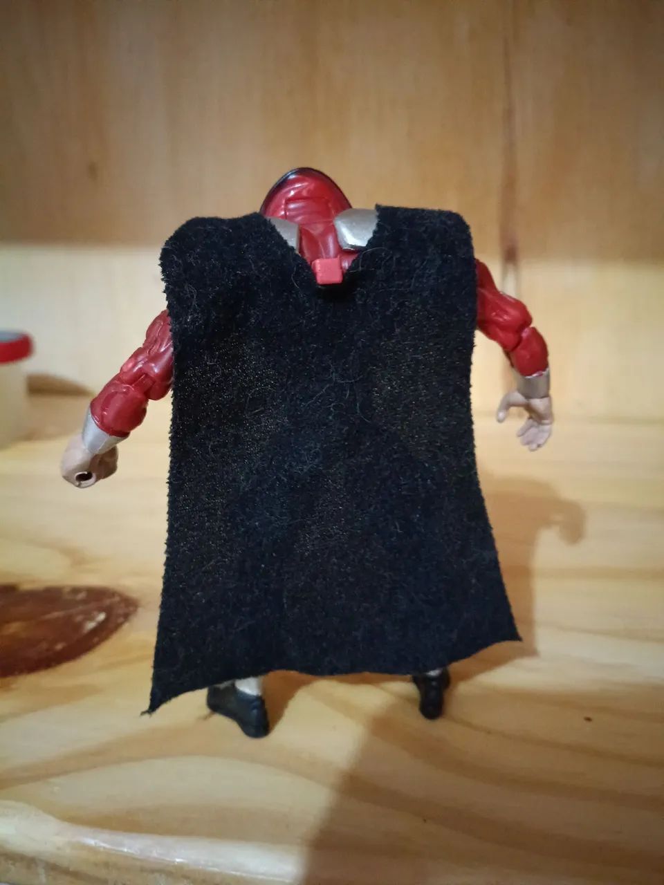 Marvel vs capcom toybiz M Bison - Foto 2