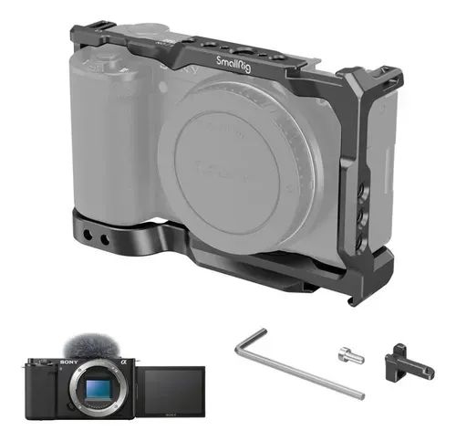 Cage ZVE10 Smallrig