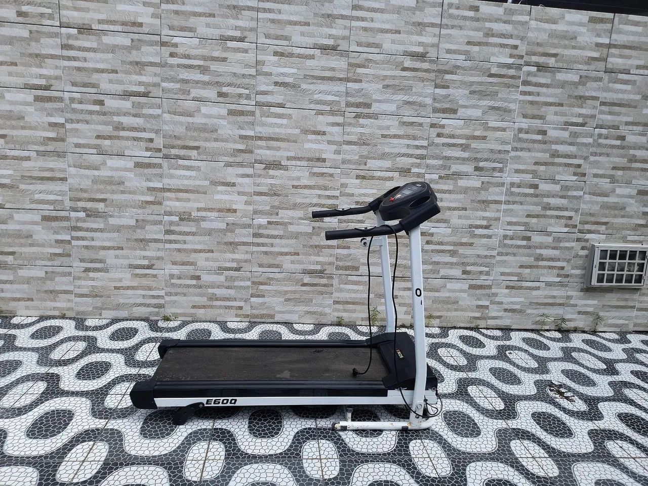 Esteira elétrica 220 volts