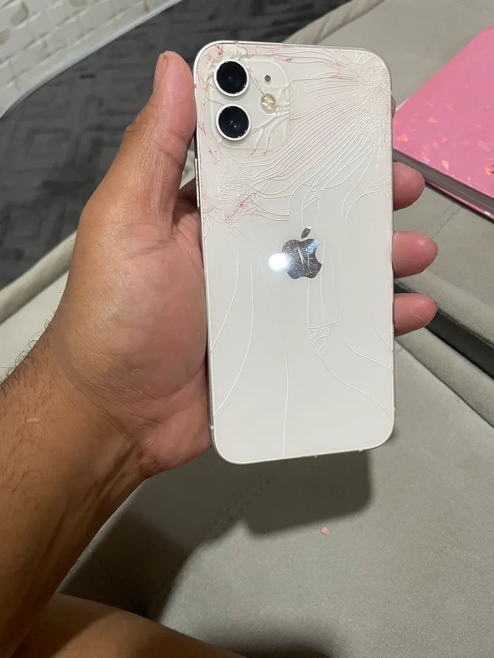 IPHONE 12 - Foto 3