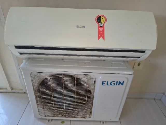 Ar condicionado  - Foto 2