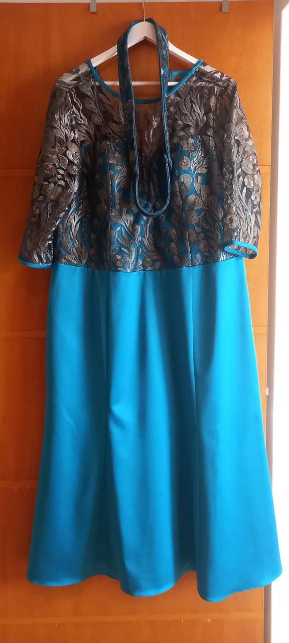Vestido de festa