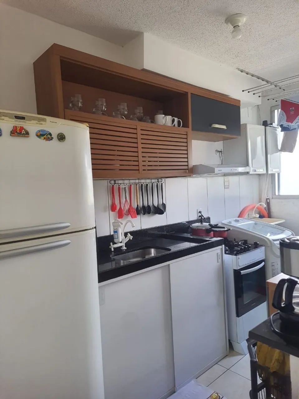 Repasse de um apartamento  - Foto 2