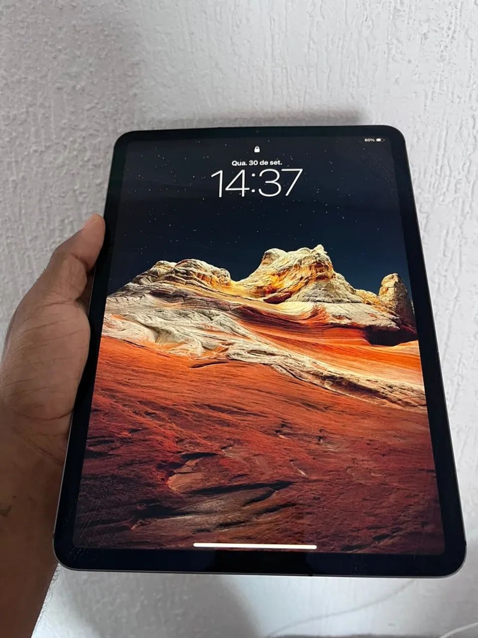 IPad Pro 11