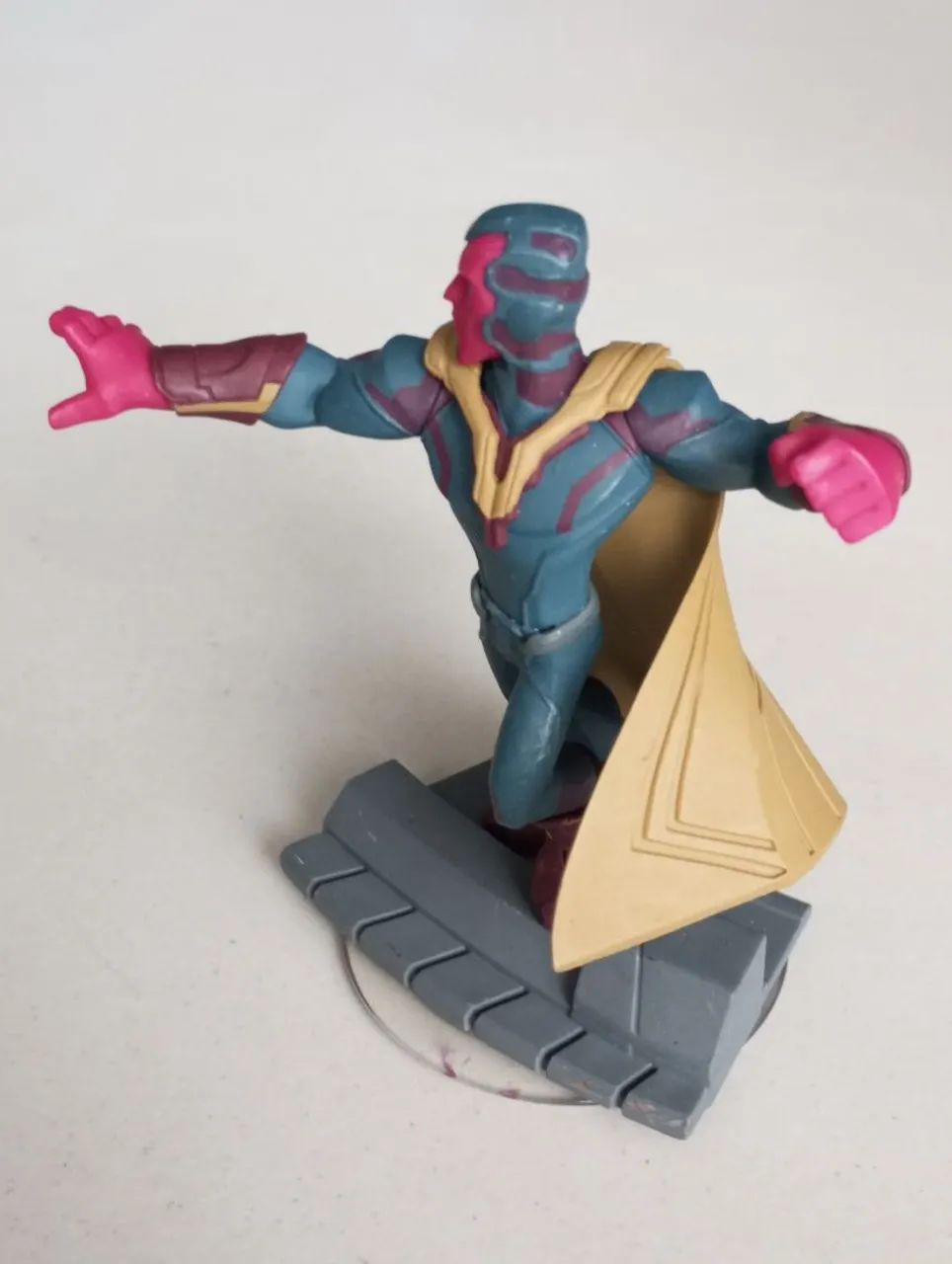 Disney Infinity - Visao - Foto 3