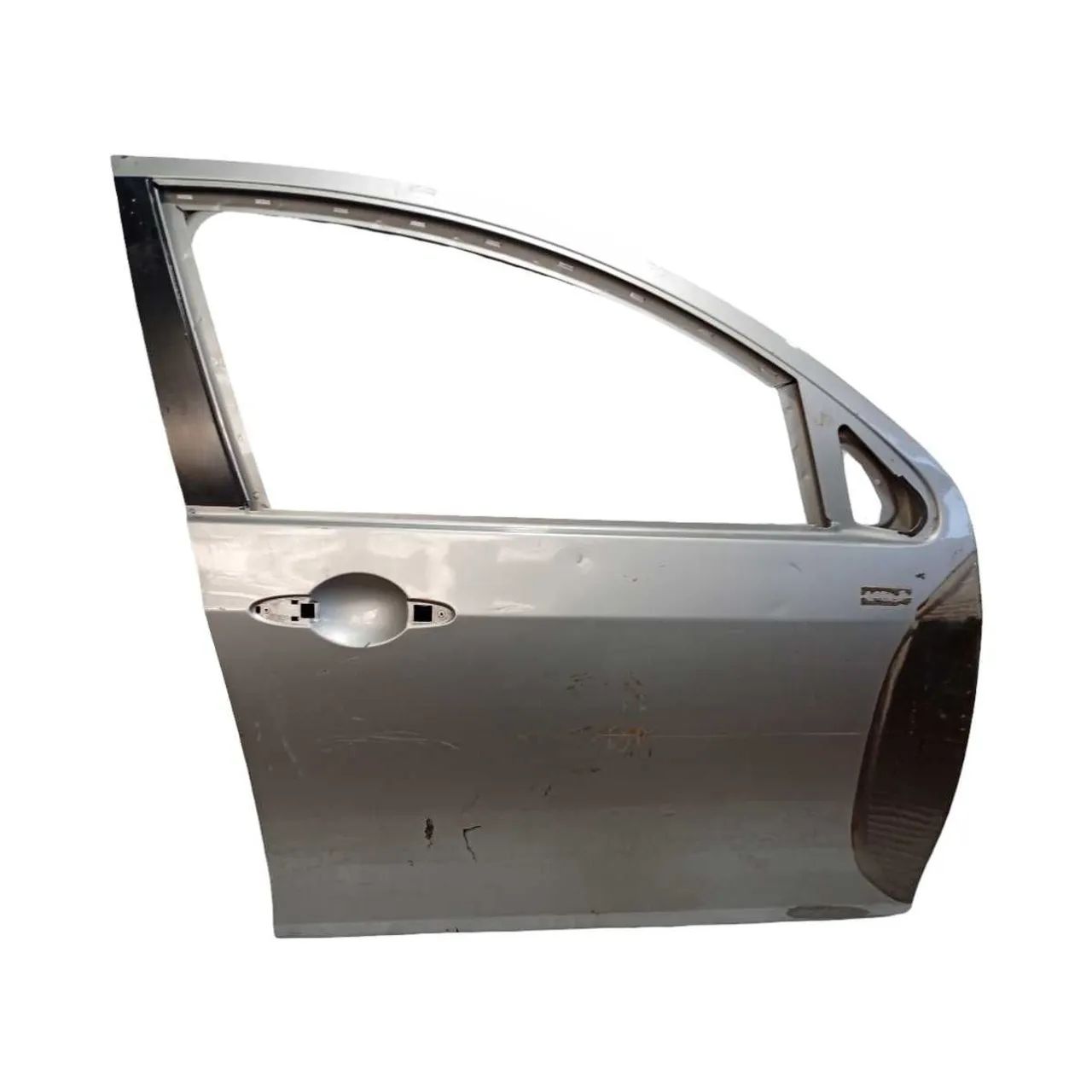 Porta Dianteira Direita JAC J3 - Peças para carros, vans e