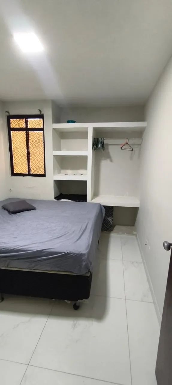 Apartamento 3 quartos mas Dependência no Bessa - Foto 5