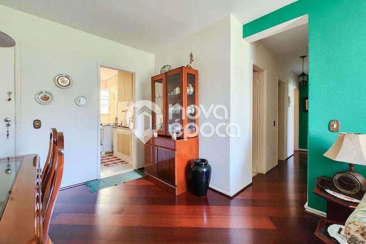 Botafogo | Apartamento 3 quartos - Foto 5