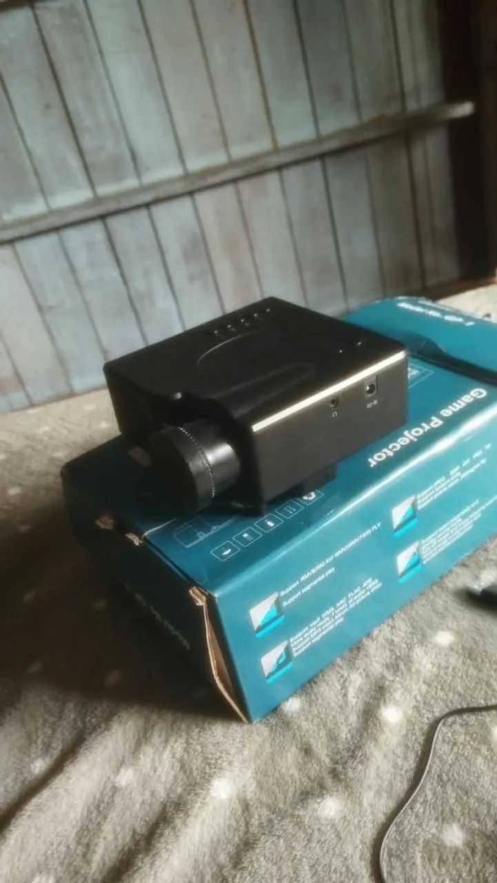 Projetor
