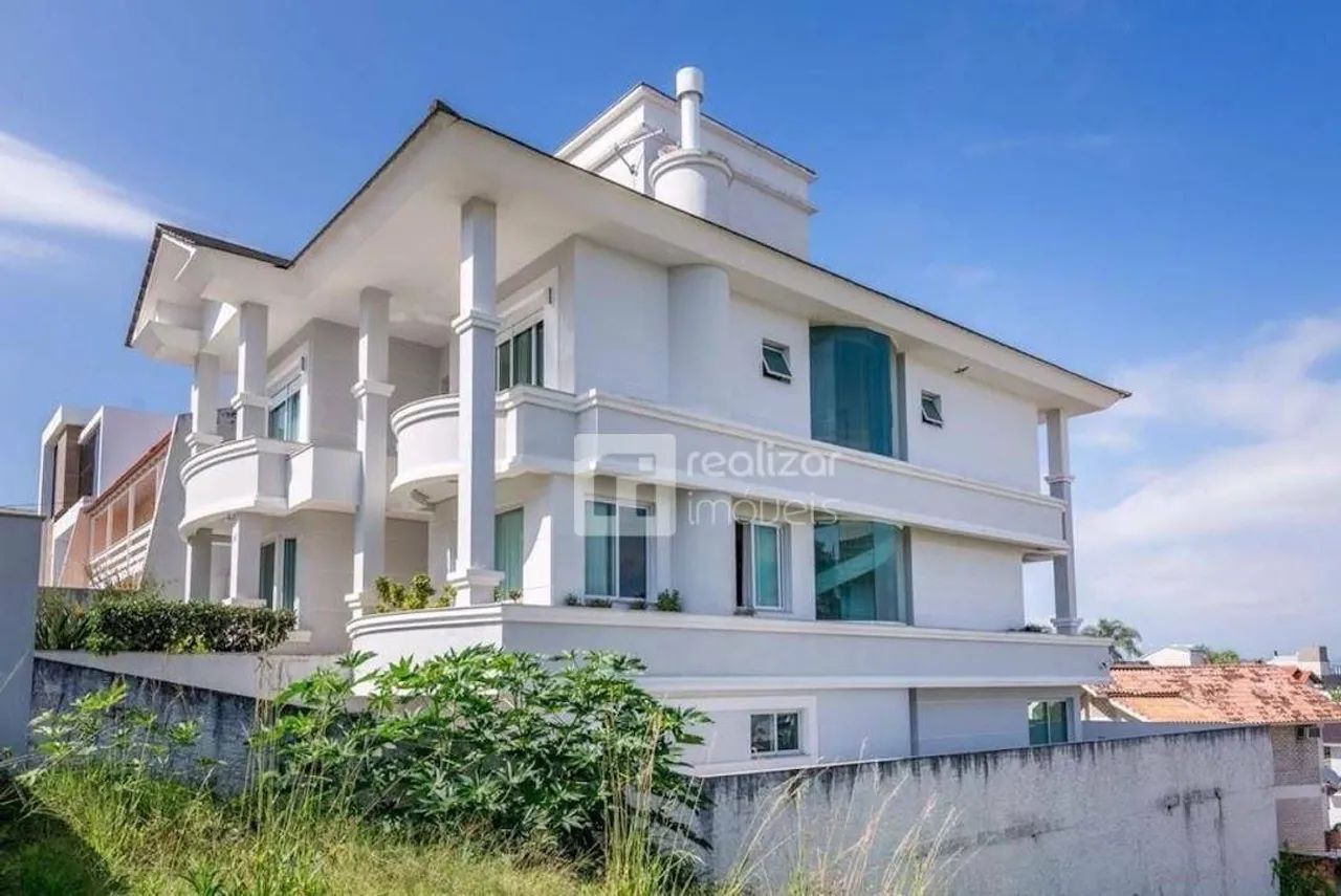 Casa Residencial à venda, Itaguaçu, Florianópolis - CA0721. - Foto 2