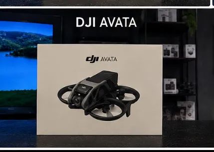 Drone DJI AVATA 360