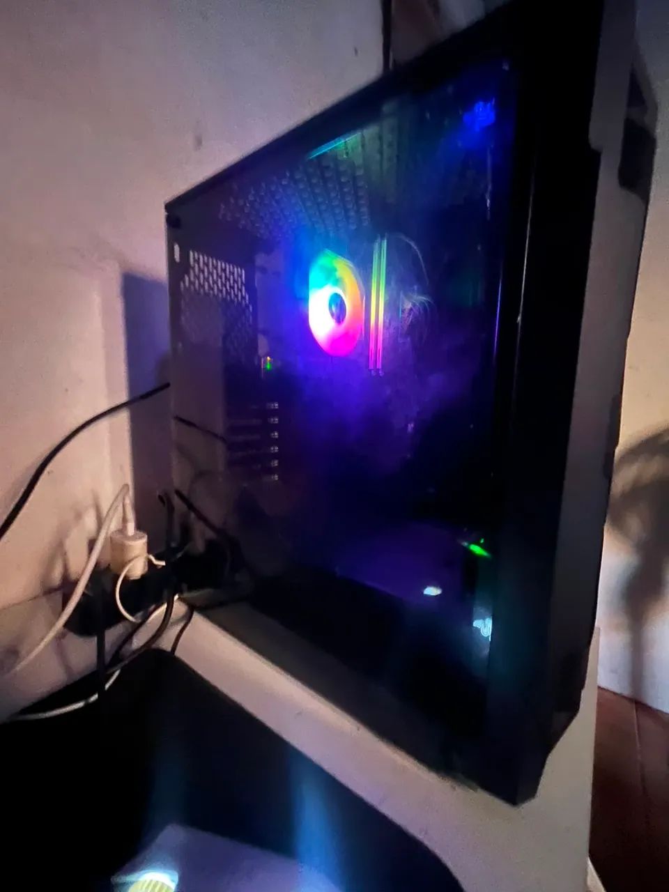 PC GAMER COMPLETO  - Foto 3