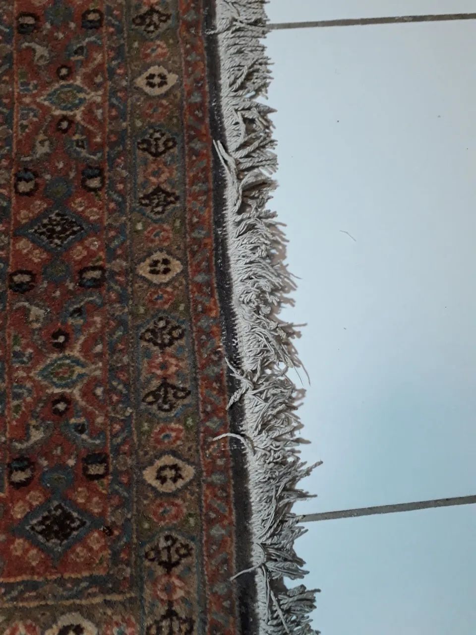 Tapete Persa - Foto 4