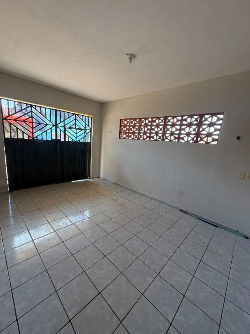 CASA COM 2 QUARTOS E ÁGUA INCLUSA - Foto 5