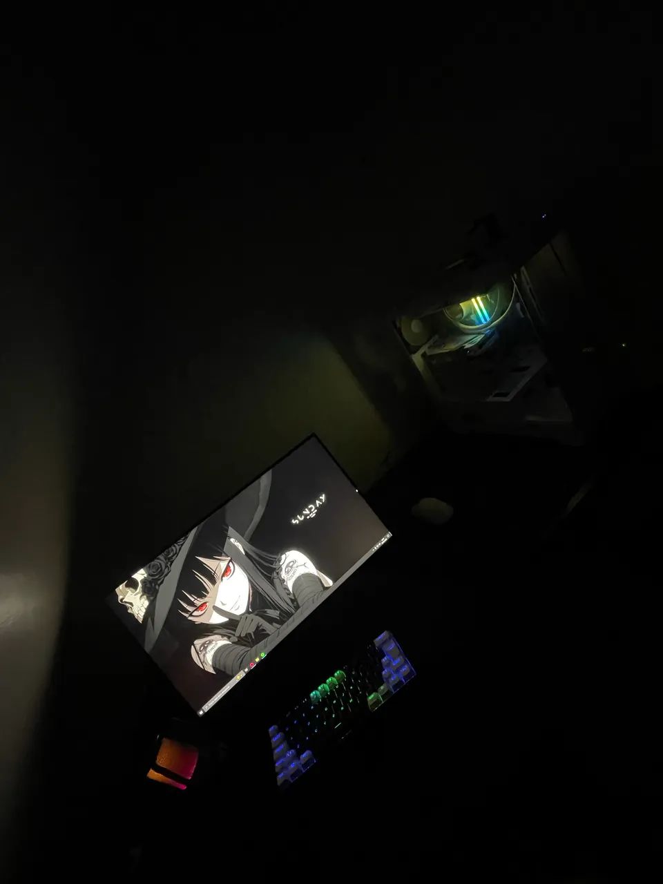 Pc GAMER TOP D LINHA !!!  - Foto 3