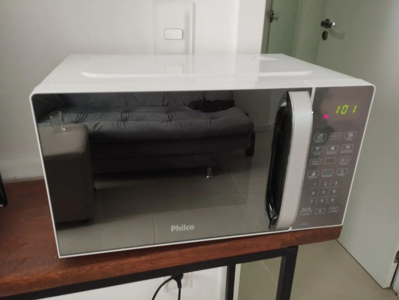 Microondas  - Foto 2