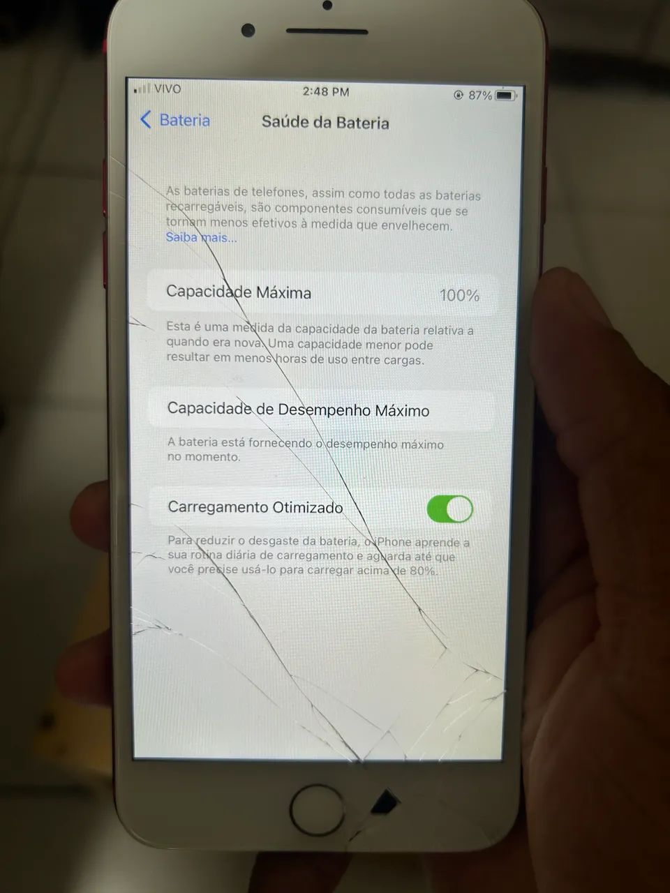 IPHONE 7 PLUS - Foto 2